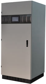 美国OST公司TP33系列三进三出工业UPS（10~400KVA）