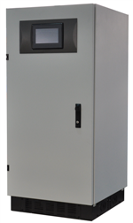 TPI three-phase inverter power (10 ~ 120KVA)